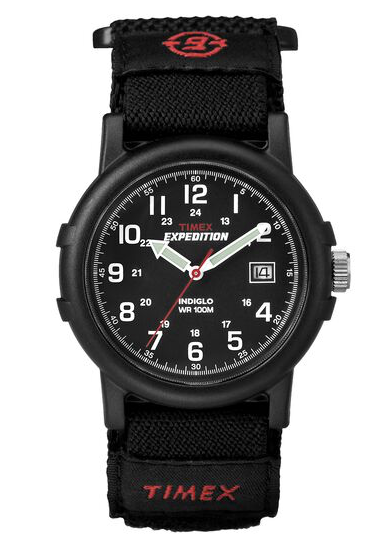 Montre Timex T40011